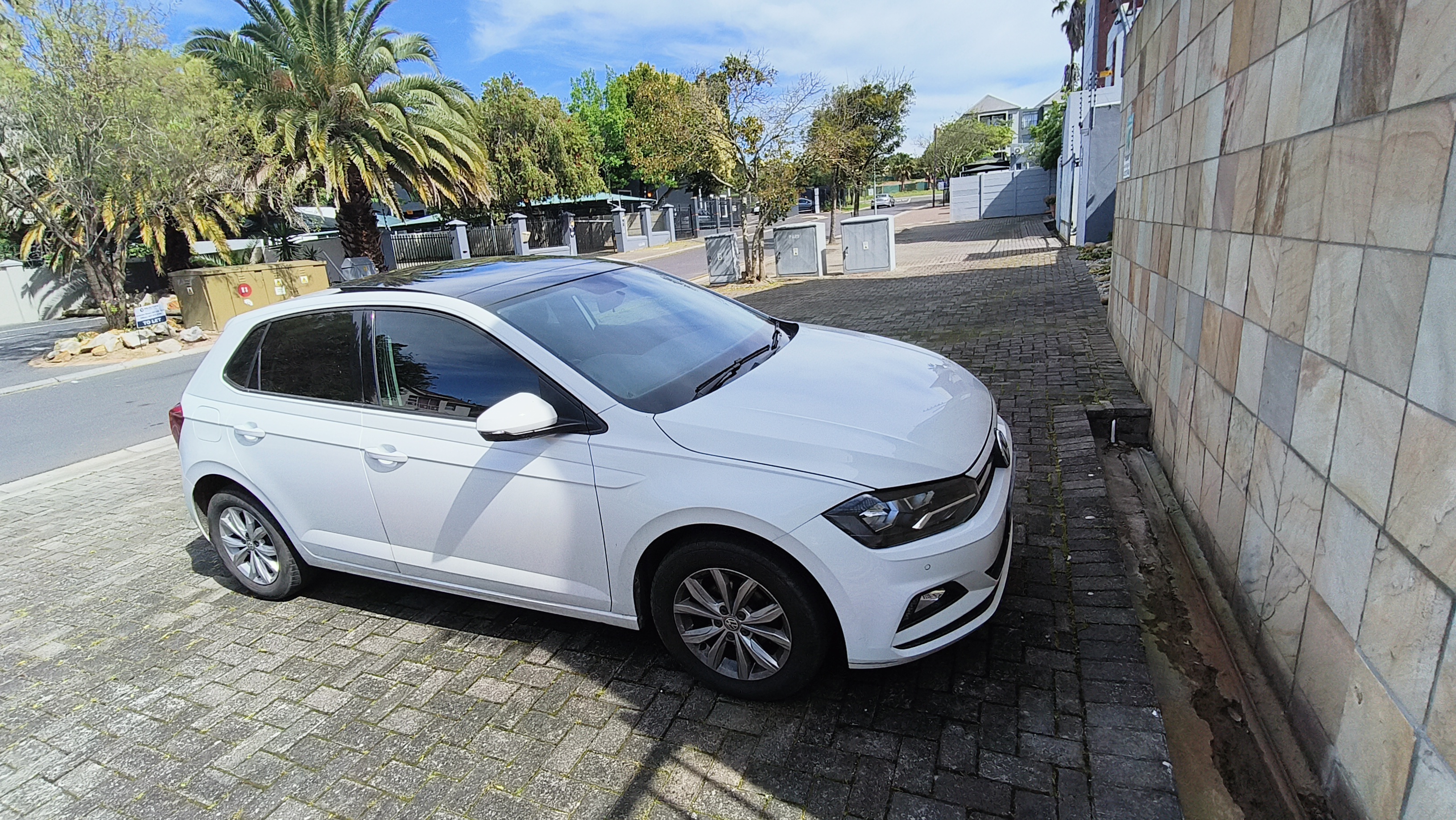 Car 1