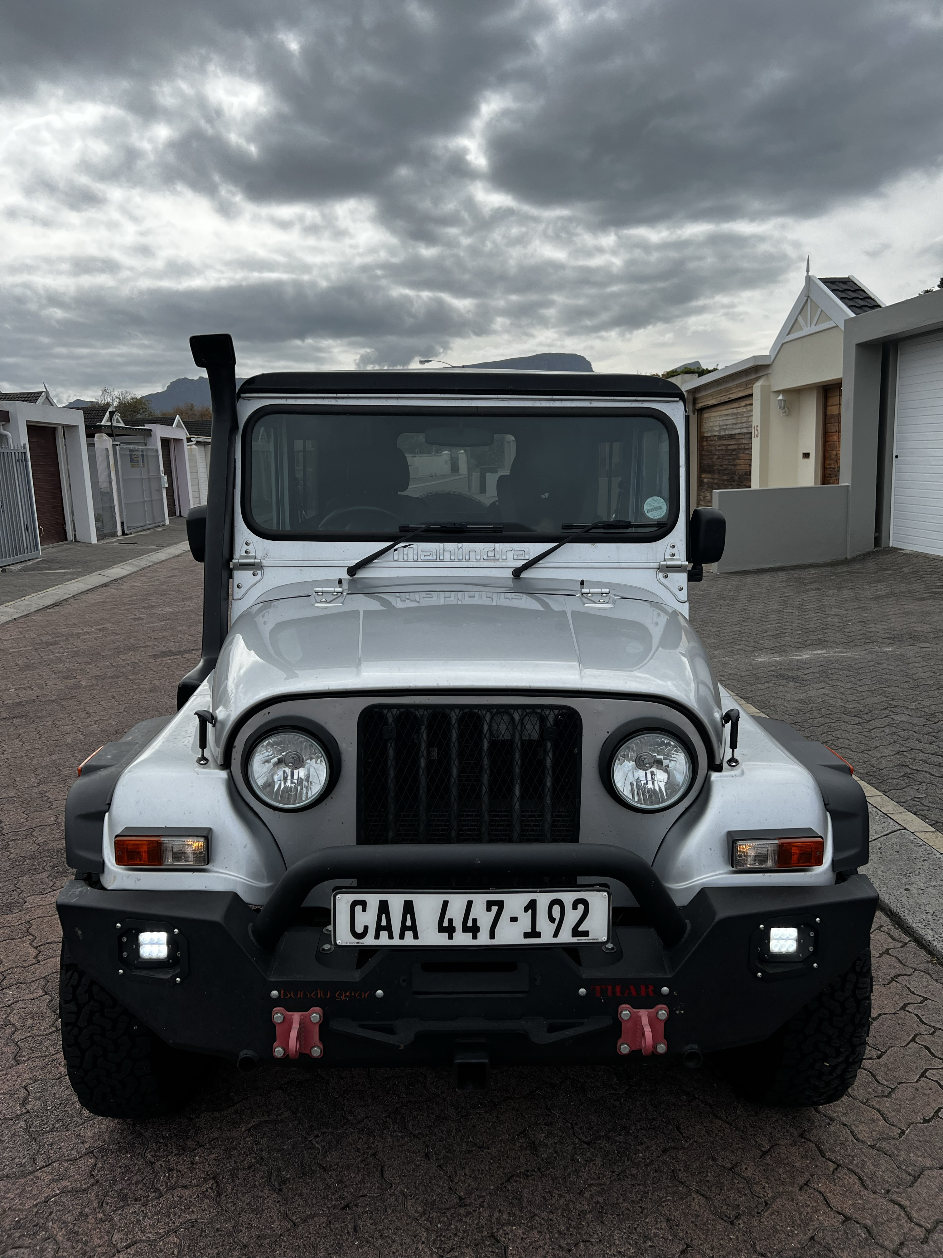 Car 1