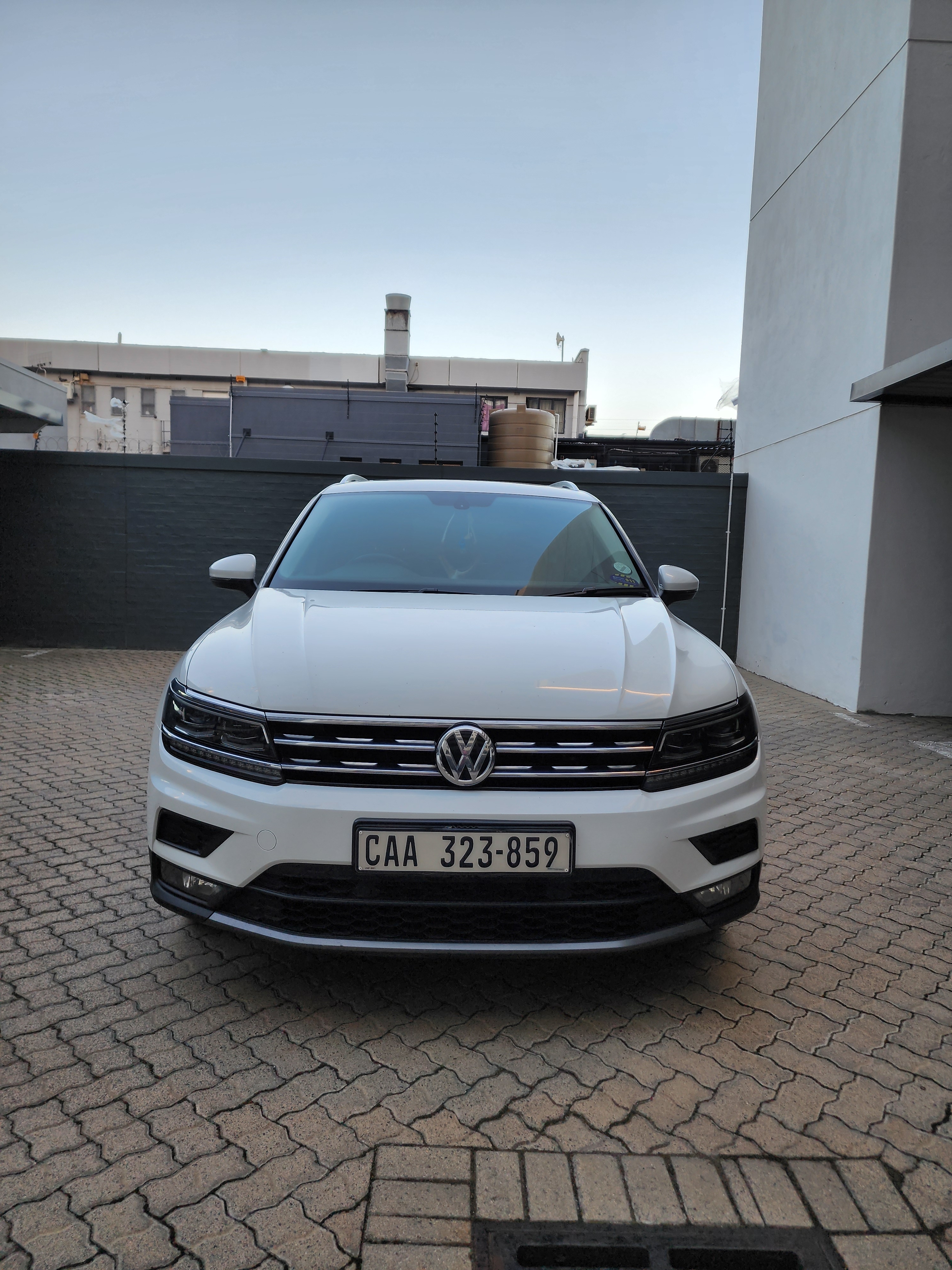Car 1