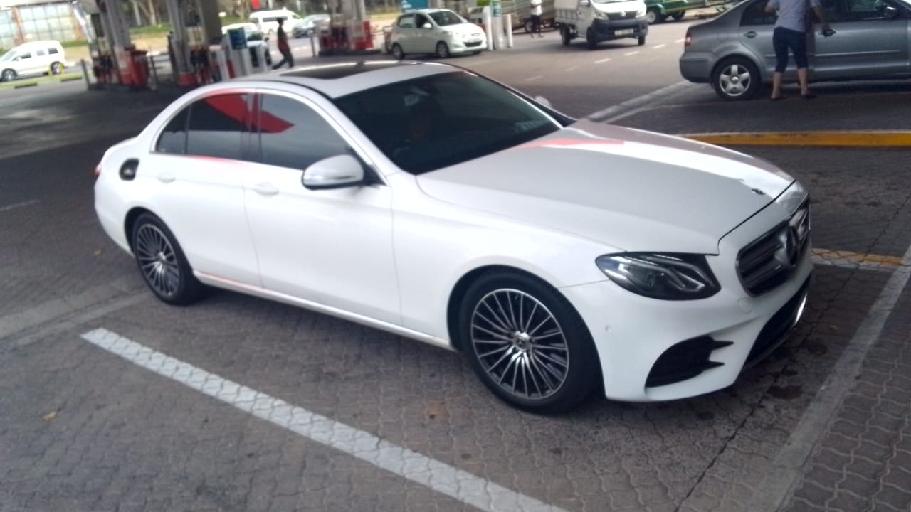 Car 1