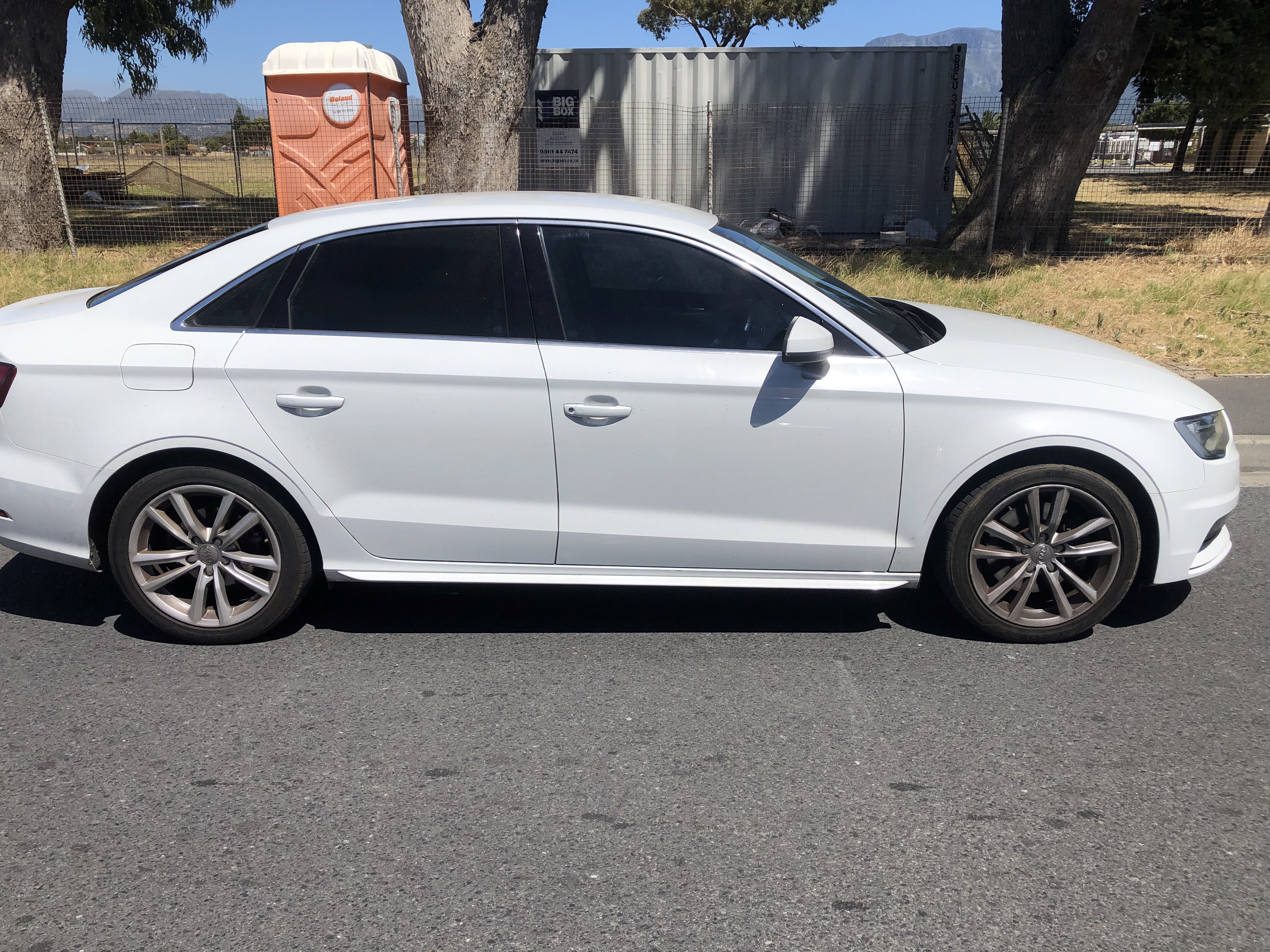 Car 1