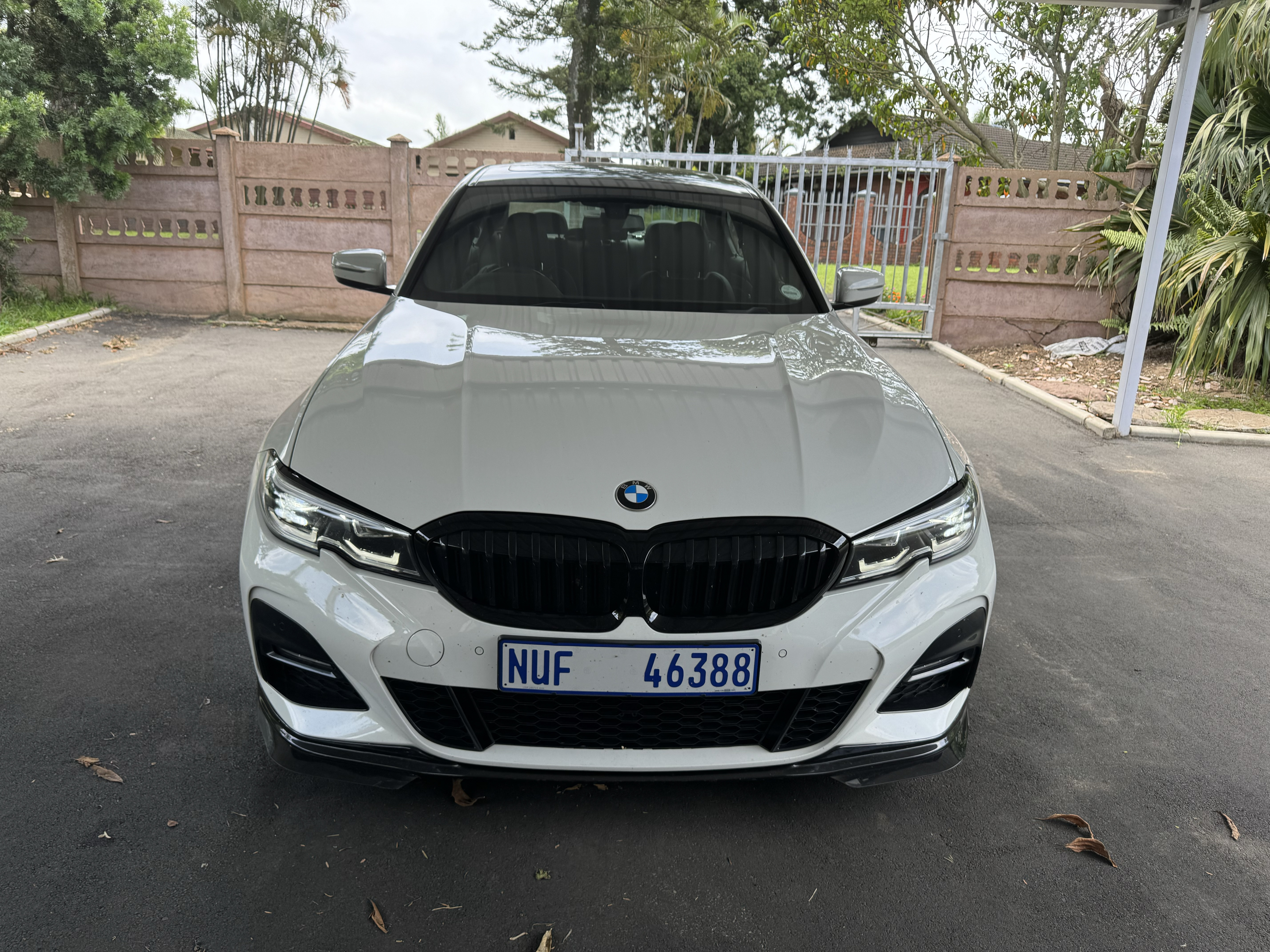 Car 1