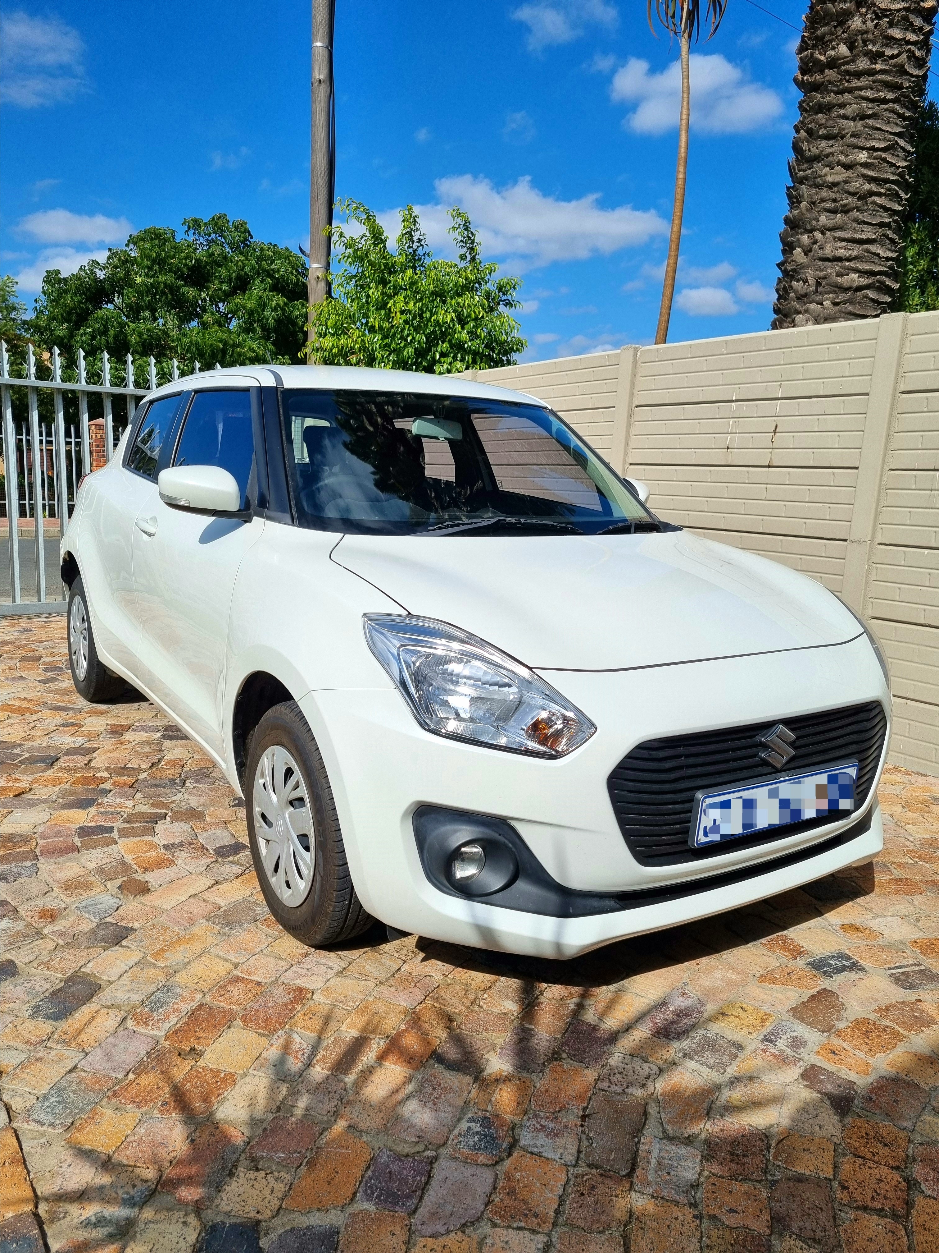 Car 1