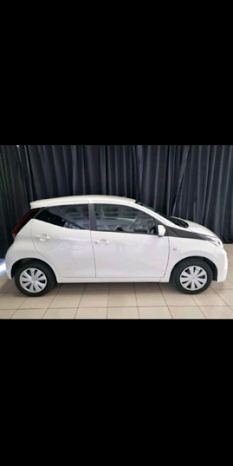 Car 1