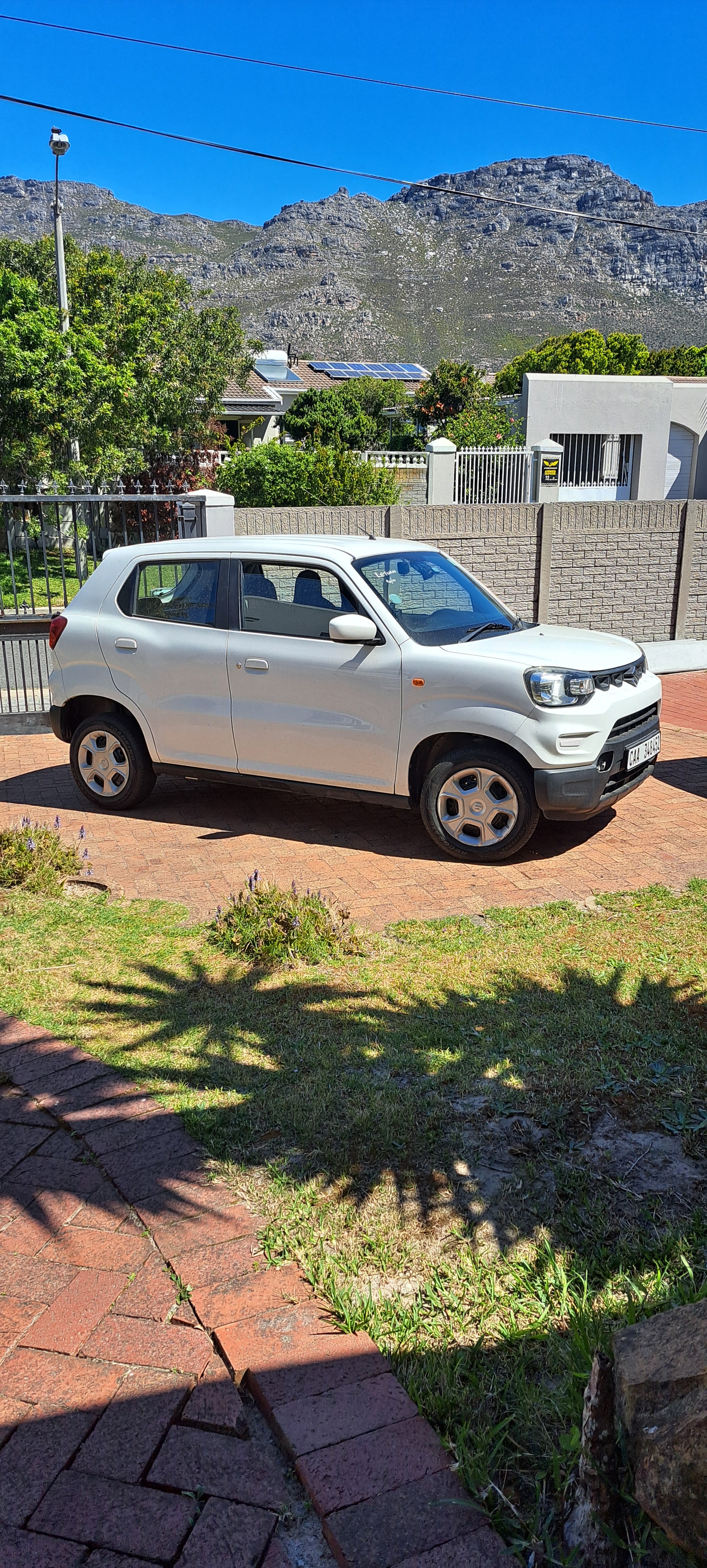 Car 1