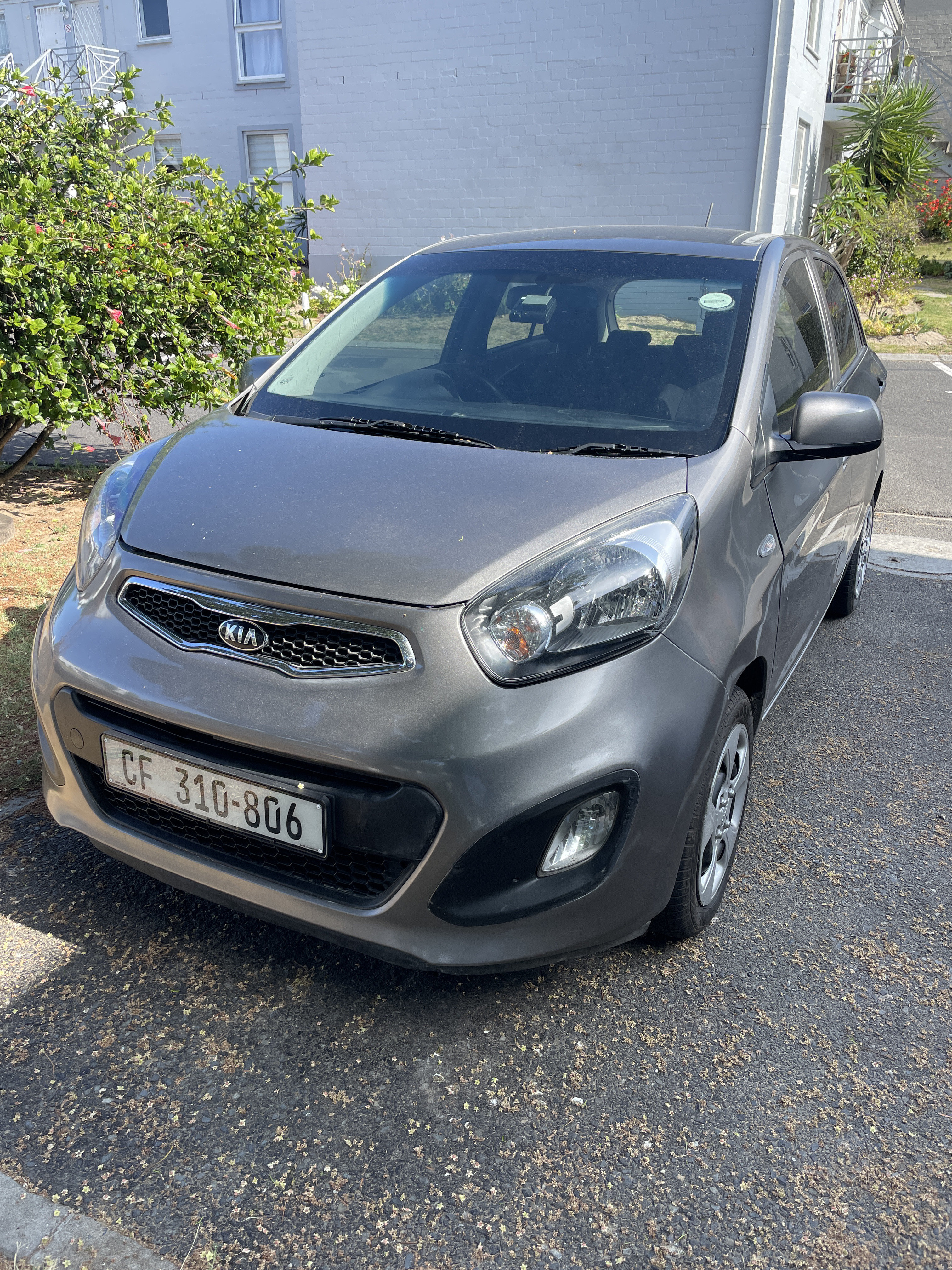Car 1