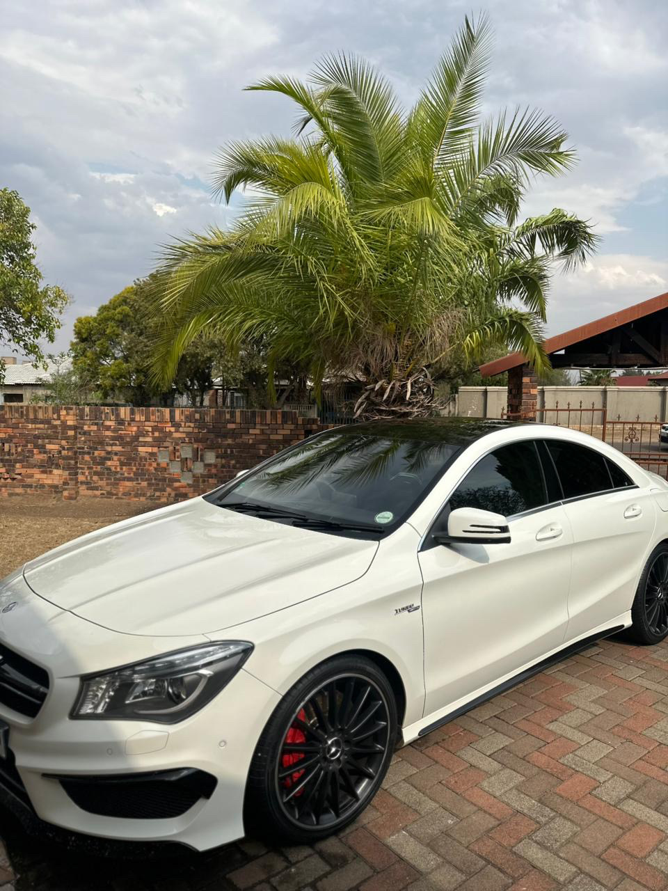 Car 1