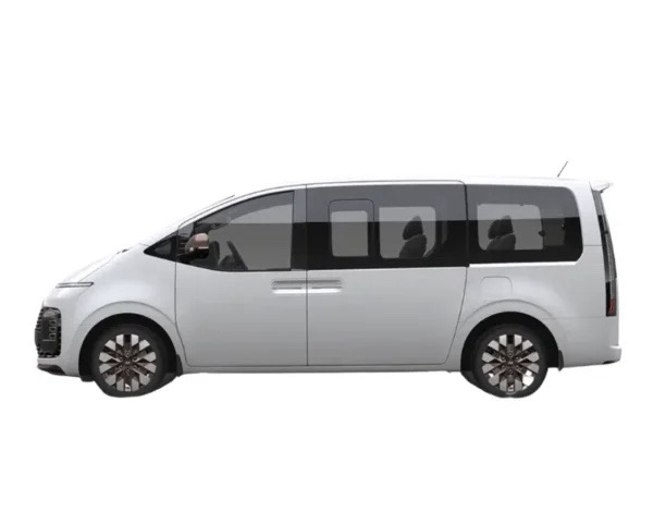 Car 1