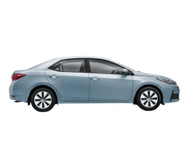 Car 1