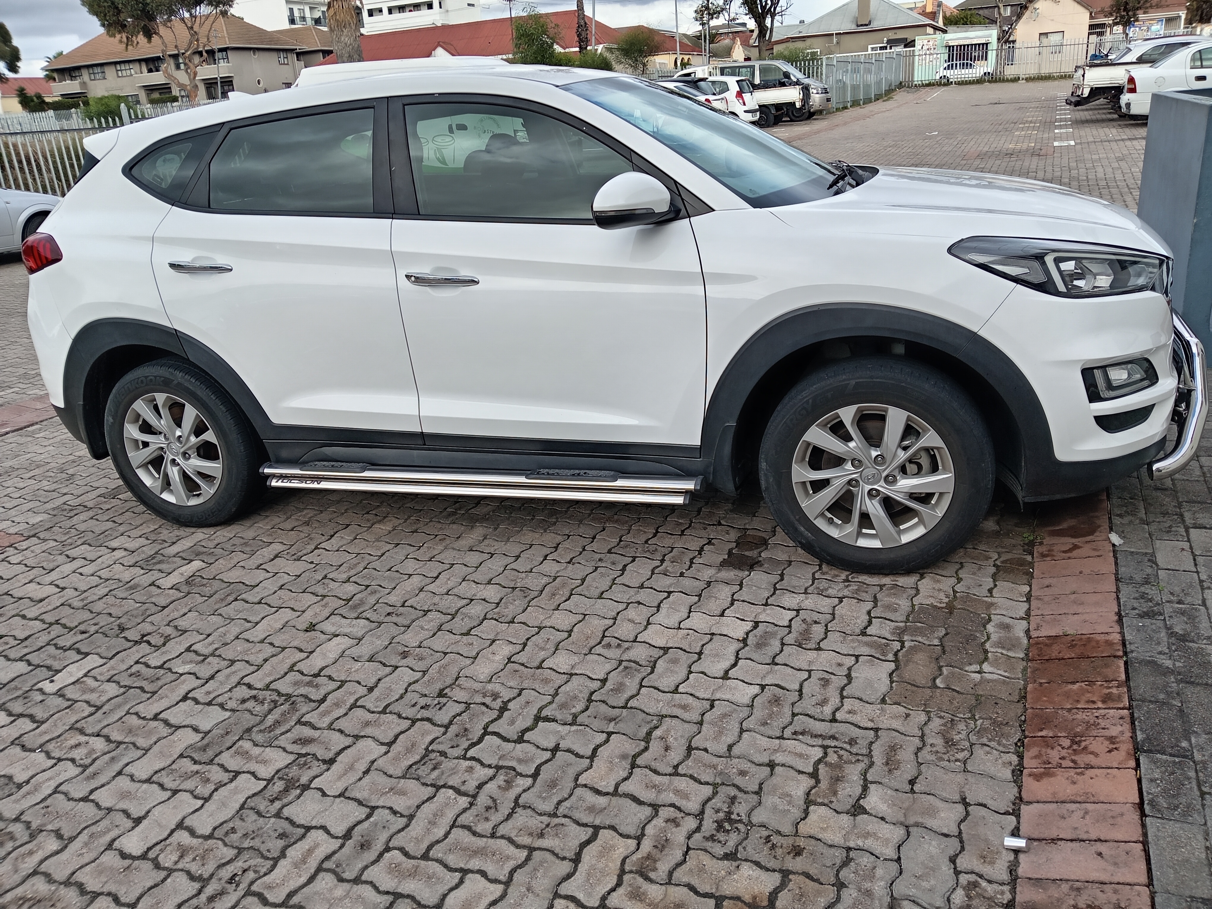 Car 1
