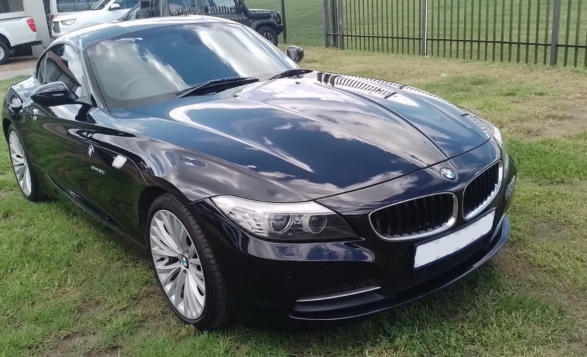 Car 1