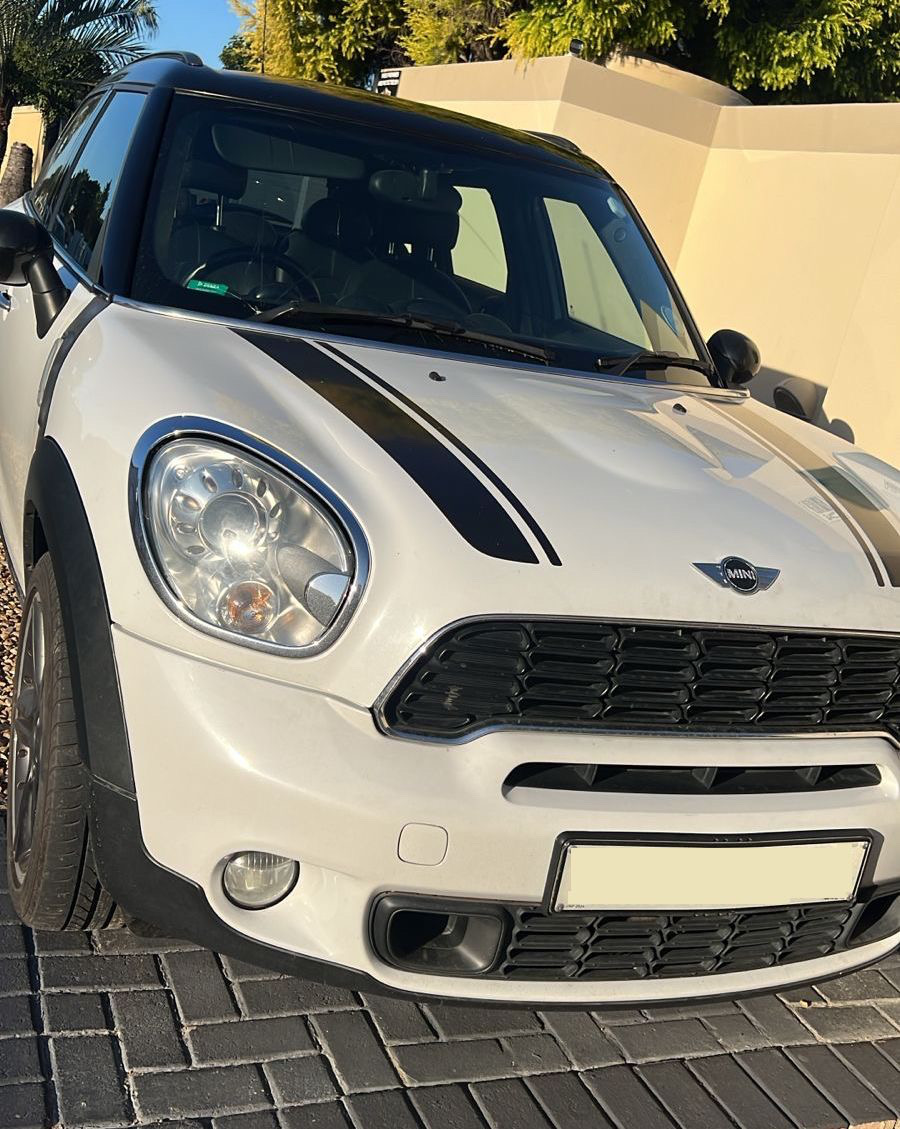 Car 1