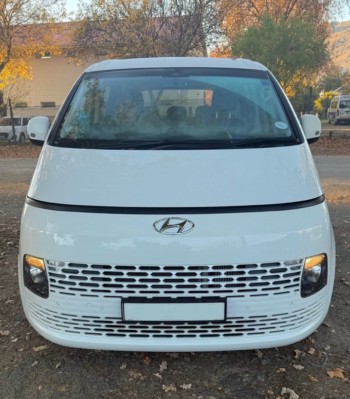 Car 1