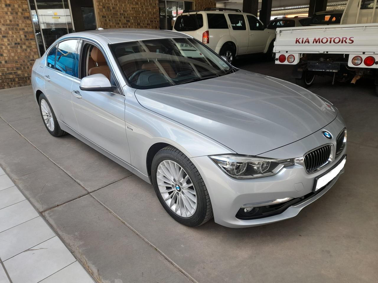 Car 1