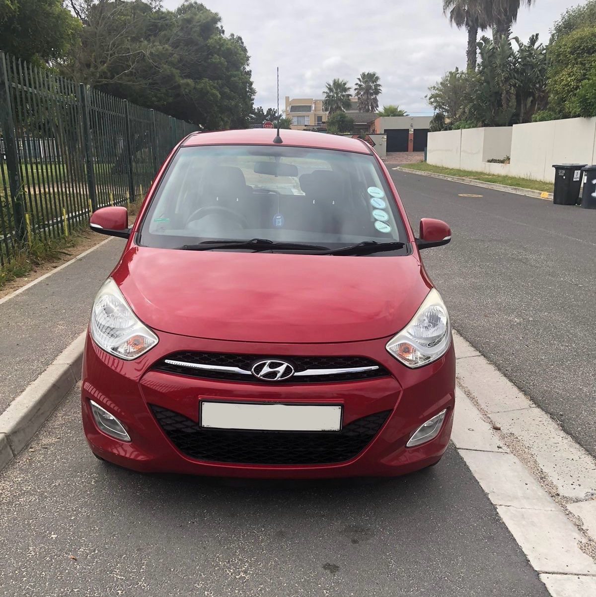 Car 1