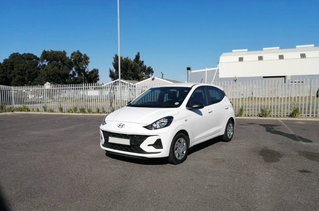 Car 1