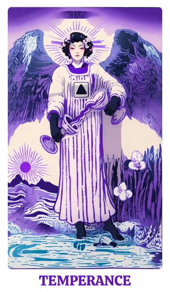 Temperance
