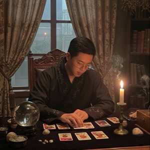 阿林塔羅