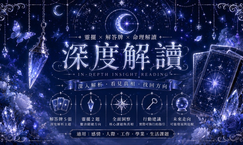 深度解讀