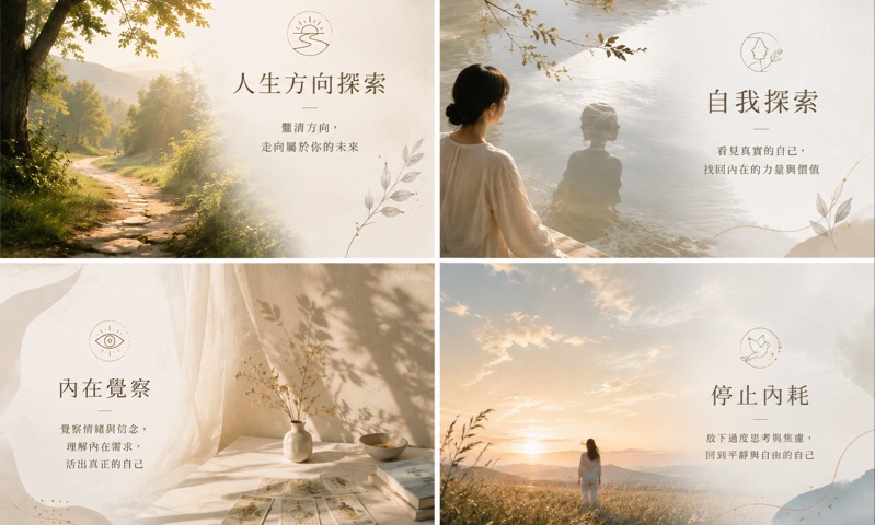 人際關係覺察