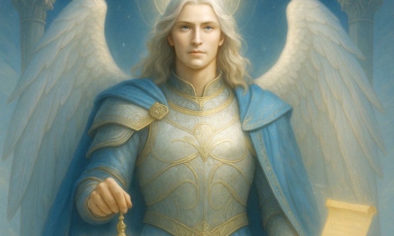 遠距天使靈氣療癒