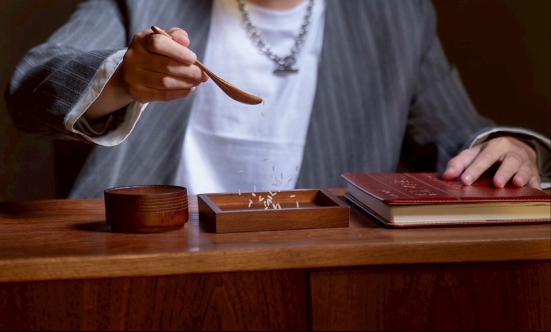 米卦占卜｜事業工作