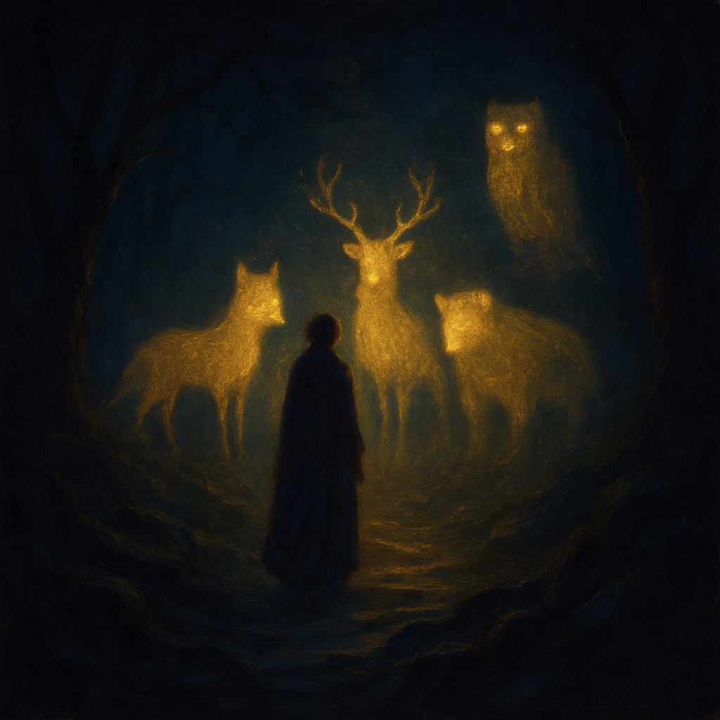 Path Through Challenge