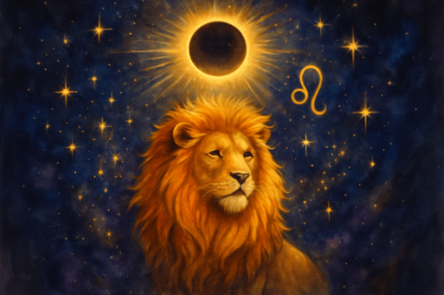 JOI 🍀 24 IULIE 💫 LUNĂ NOUĂ ÎN LEU! ❤️ O SCÂNTEIE SCHIMBĂ TOT! 🔮 TAROT HOROSCOP ZILNIC PE ZODII