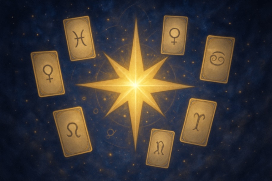 Horoscop Tarot 28 Iulie - 3 August: Revelații, Soluții și Steaua Norocoasă
