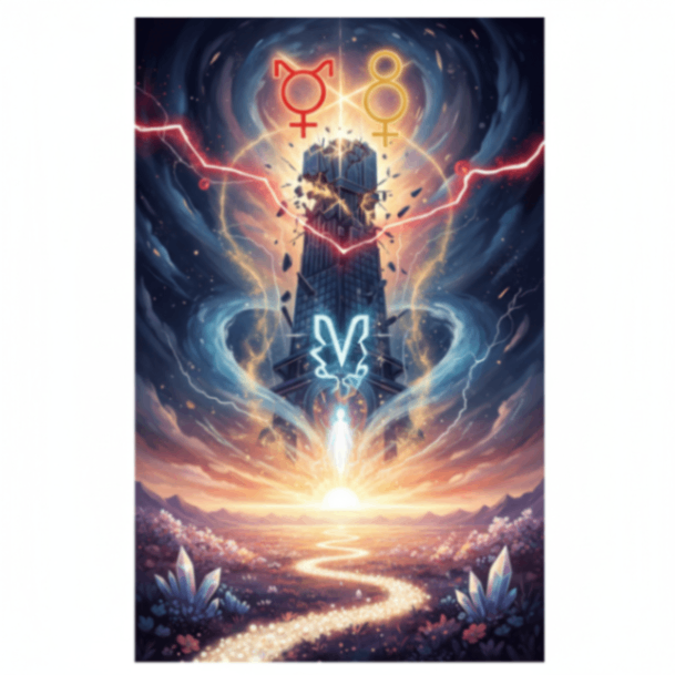  Marți, 16 Septembrie: Dansul Mirilor, Emoții și Rezolvări! Horoscop Tarot Zilnic 