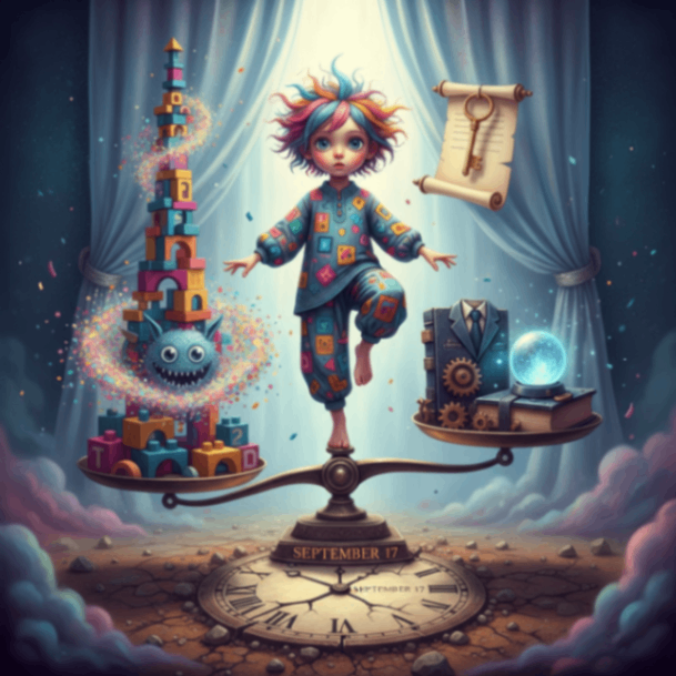 MIERCURI 💫 17 SEPTEMBRIE 🔮 ADEVĂRUL ÎN GLUMĂ ȘI DECIZII MATURE! 🫣 TAROT HOROSCOP ZILNIC PE ZODII 