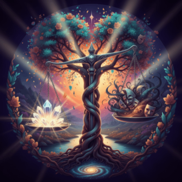 20-26 OCTOMBRIE 🔮 LUNĂ NOUĂ - CUTIA PANDOREI ÎN RELAȚII! ADEVĂR ȘI DREPTATE DIVINĂ! TAROT HOROSCOP