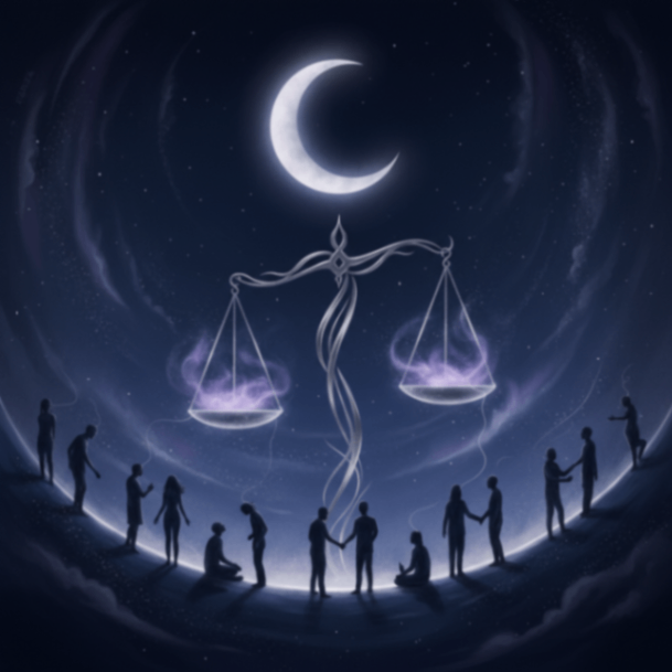 Horoscop Zilnic: Luni, 20 Octombrie - Influența Lunii Noi și Provocări Zodiacale