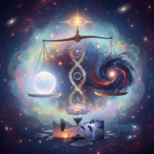 MARTI 💫 21 OCTOMBRIE 🔮 LUNĂ NOUĂ - CUTIA PANDOREI ȘI RELAȚIILE! 🫣 TAROT HOROSCOP ZILNIC 