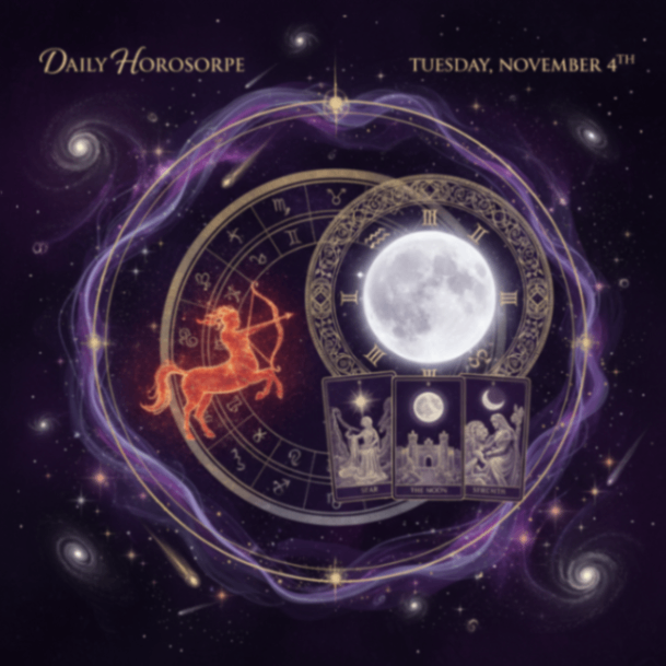 MARTI 💫 4 NOIEMBRIE 🔮 MARTE AVENTURIERUL ȘI SURPRIZE MARI! 🫣 TAROT HOROSCOP ZILNIC PE ZODII 