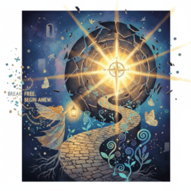 JOI 🔮 6 NOIEMBRIE 💫 CURAJ, ADEVĂR ȘI AVENTURĂ! SURPRIZE MARI! 🫣 TAROT HOROSCOP ZILNIC 