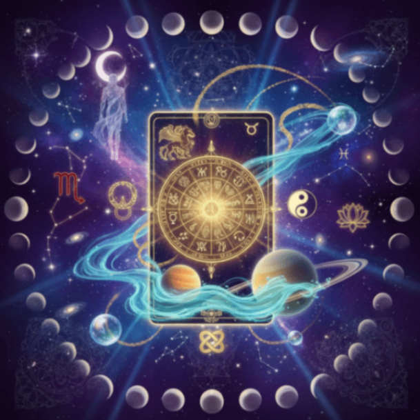 MONDAY, NOVEMBER 10, 2025 🔮A KARMIC AND TRANSFORMATIVE DAY