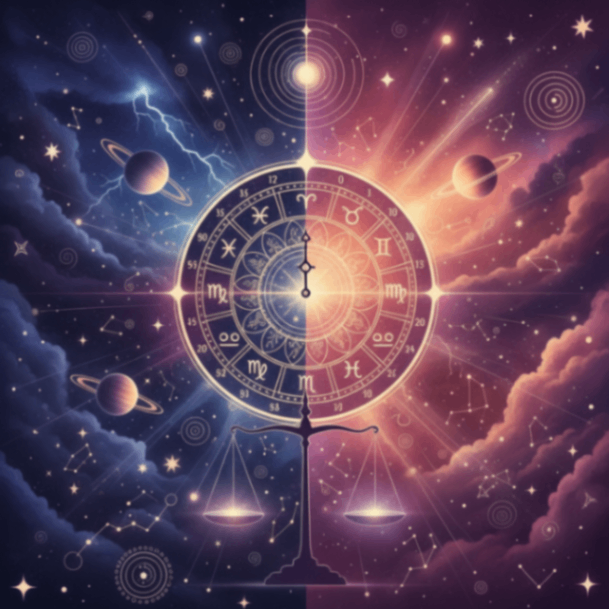 JOI, 27 NOIEMBRIE 2024: DECIZII KARMICE, ULTIMUL CONFLICT ȘI RECONCILIERI