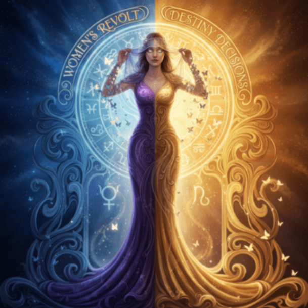 Tuesday, December 2 – Women's revolt, revelations and fateful decisions