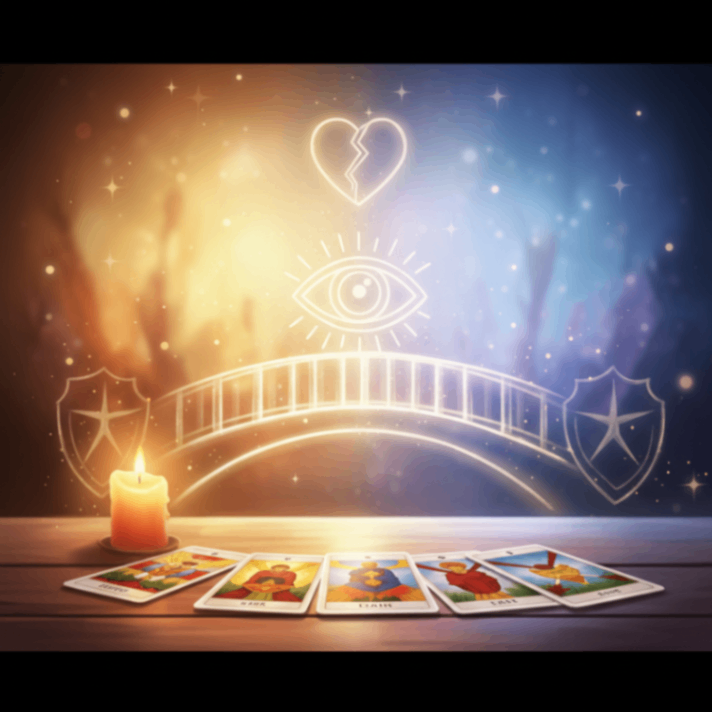 WEEKEND 🔮 6-7 DECEMBRIE 💫 UNA CALDĂ, UNA RECE! ADEVĂR ȘI VINDECARE! 🧚‍♀️ TAROT HOROSCOP ZILNIC 