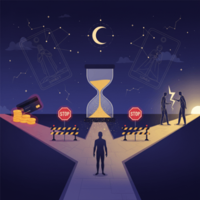 MARTI 💫 9 DECEMBRIE 🧚‍♀️ SFÂRȘIT KARMIC ȘI VEȘTI INCREDIBILE! 😲 TAROT HOROSCOP ZILNIC PE ZODII 