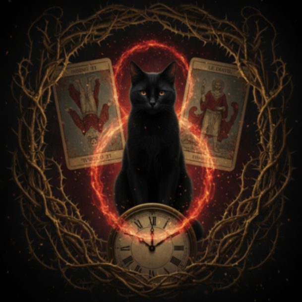 FRIDAY 🔮 DECEMBER 12 💫 EVIL HOUR: TRUTHS THAT LONG 🫣 TAROT DAILY HOROSCOPE BY ZODIAC SIGNS