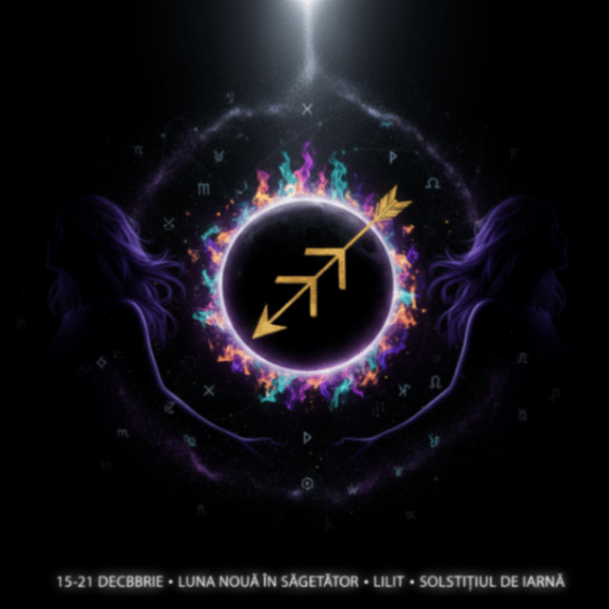 December 15–21 – In the Age of Truth - The Poisoned Arrow