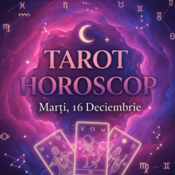 TUESDAY 🔮 DECEMBER 16 💫 THE WALL IS BREAKING! 🍀 DAILY TAROT HOROSCOPE FOR THE ZODIAC SIGNS
