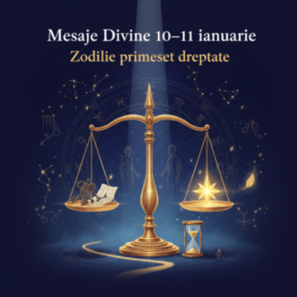 Divine Messages January 10-11: Zodiac signs receive justice!