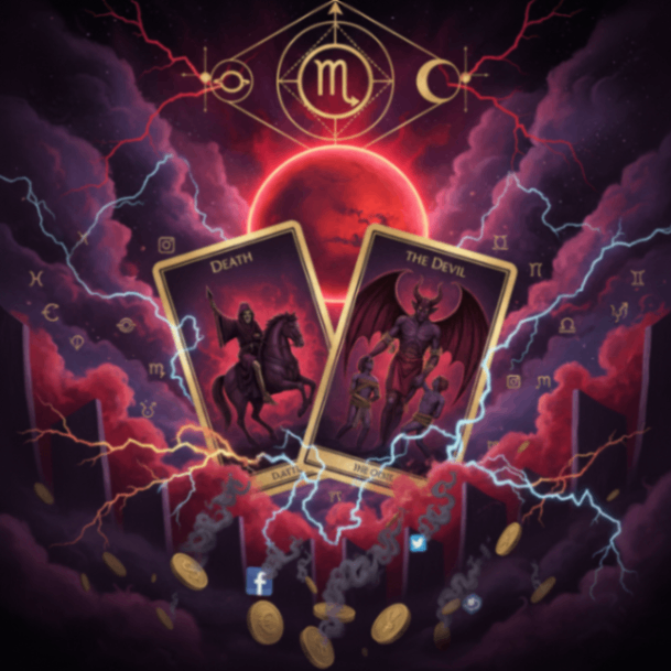 MARTI 💫 13 IANUARIE 🧚‍♀️ TENTAȚIE ȘI PROVOCARE 👀 TAROT HOROSCOP ZILNIC PE ZODII 