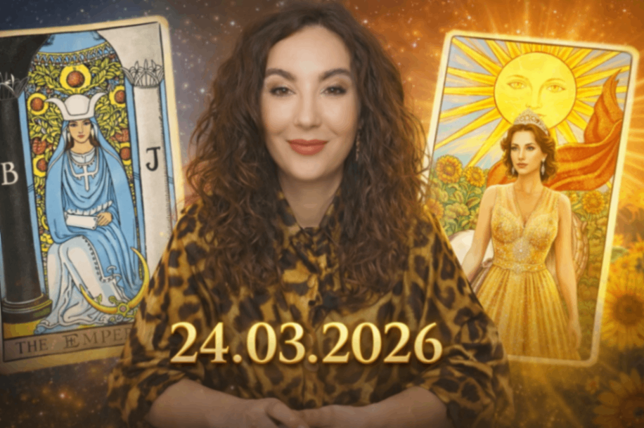 Horoscopul zilei de marți: energie intensă, schimbări neașteptate și clarificări importante pentru toate zodiile