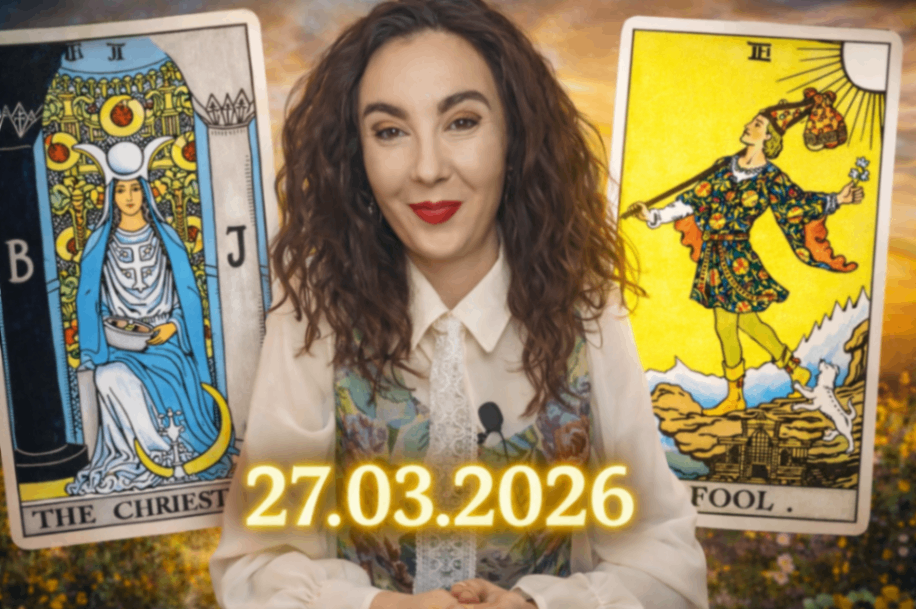 Horoscopul zilei de vineri, 27 martie: tensiuni, revelații și surprize pentru toate zodiile