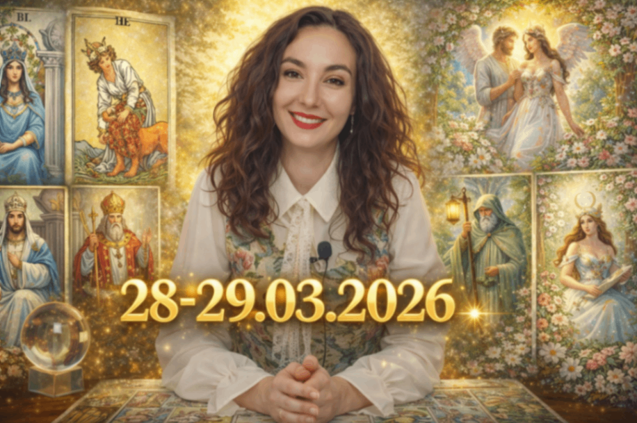 Un weekend incendiar: energie intensă, răsturnări de situație și mesaje importante pentru toate zodiile