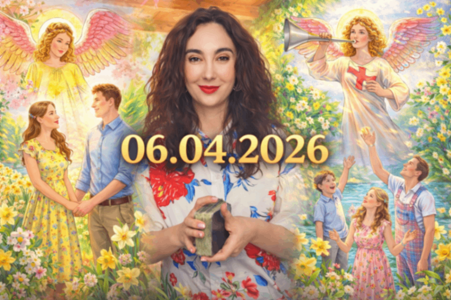 Horoscop 6 Aprilie 2026 — Lunea Transformărilor